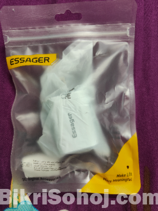 ESSAGER charger